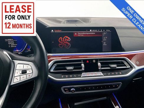 Used 2021 BMW ALPINA XB7 image 9