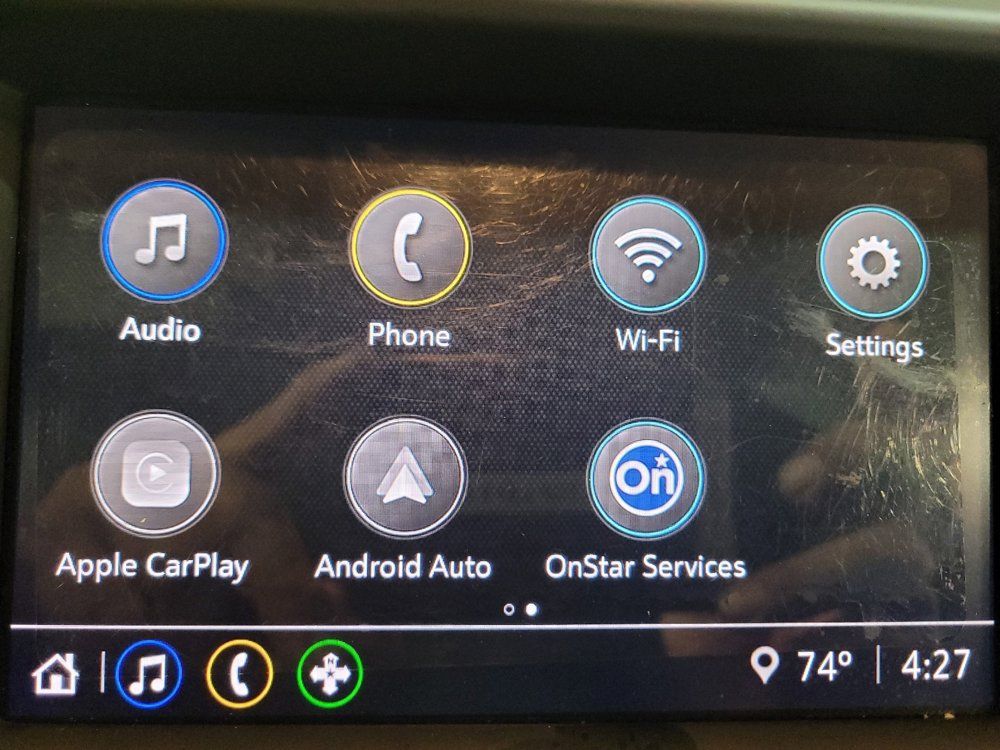 Used 2022 Chevrolet TrailBlazer LS FWD image 25