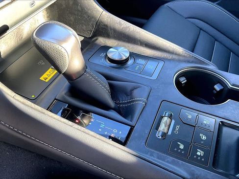 New 2026 Lexus IS 350 F Sport image 11