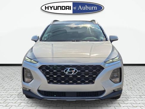Used 2019 Hyundai Santa Fe FWD image 12