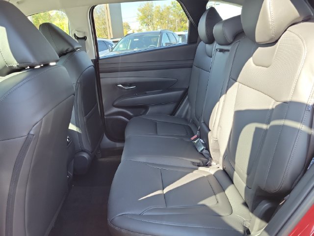 New 2026 Hyundai Tucson SEL Plus AWD/4WD image 13