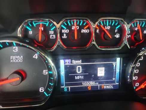 Used 2017 Chevrolet Tahoe Premier image 26