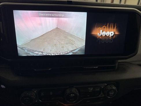 New 2026 Jeep Wrangler Sport S image 16