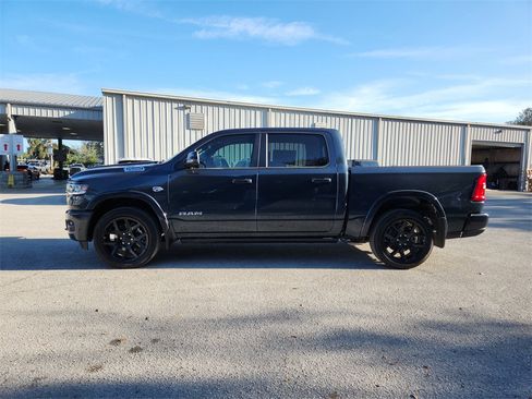 New 2026 RAM 1500 Laramie image 5