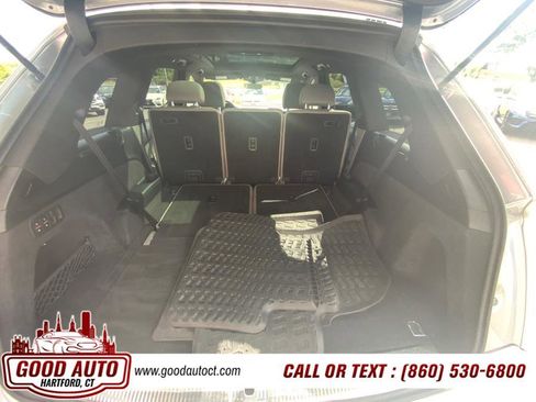 Used 2021 Audi Q7 3.0T Premium Plus image 22