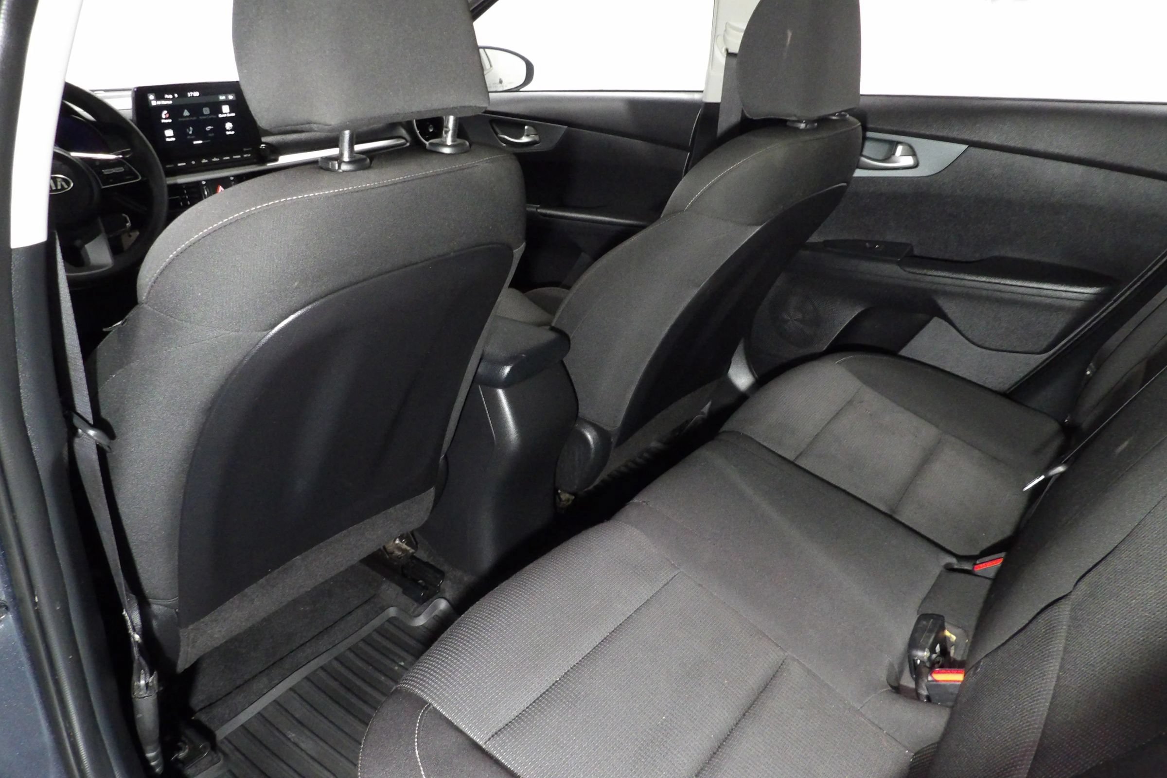 Used 2021 Kia Forte Sedan FWD image 9