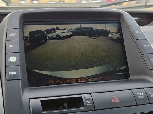 Used 2007 Toyota Prius image 10