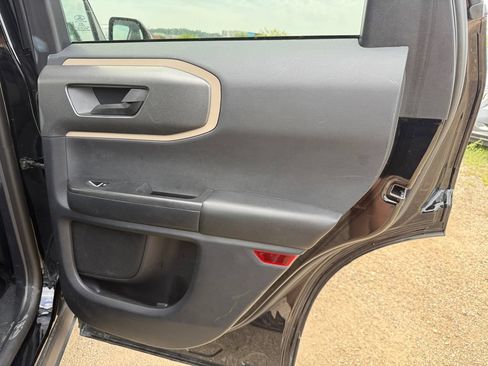 Used 2025 Ford Bronco Sport Big Bend AWD/4WD image 37