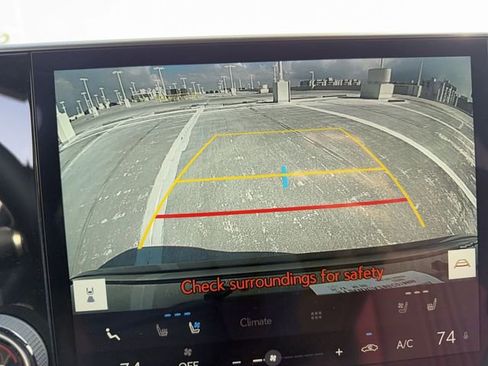 Certified 2025 Lexus NX 250 250 Premium w/ Towing Package (2000 Lbs) image 17