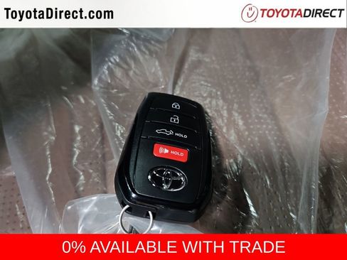 New 2026 Toyota Tundra 1794 Edition AWD/4WD image 39
