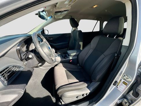 Used 2020 Subaru Outback Premium image 27