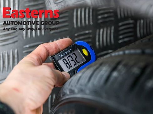 Used 2022 Toyota Camry SE image 28