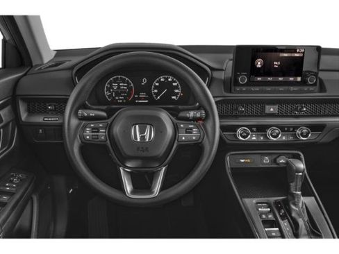 Certified 2024 Honda CR-V LX image 7