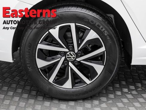 Used 2025 Volkswagen Jetta S image 29