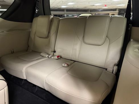 Used 2024 INFINITI QX80 Sensory RWD image 23
