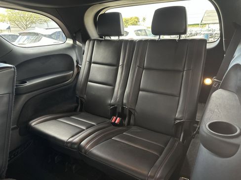 Used 2023 Dodge Durango GT image 26
