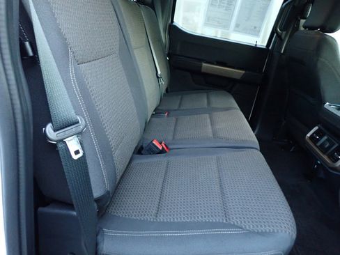 Used 2023 Ford F150 XL w/ Rattler Package image 16