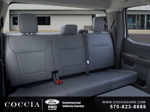 New 2026 Ford F250 XL w/ Snow Plow Prep Package image 11