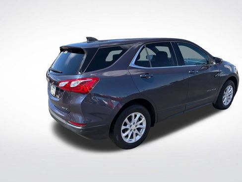 Used 2019 Chevrolet Equinox LT AWD/4WD image 5