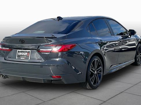 Used 2026 Toyota Camry XSE w/ Premium Plus Package FWD image 13