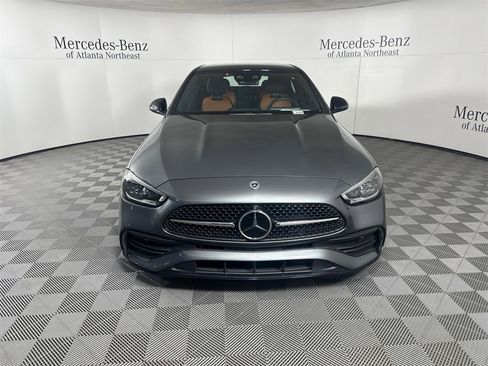 Certified 2024 Mercedes-Benz GLA 250 image 34