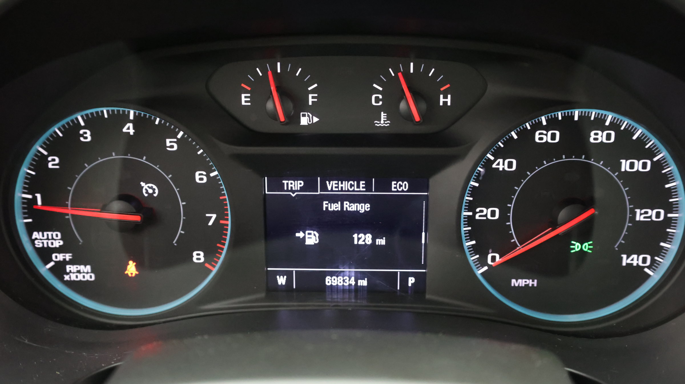 Used 2022 Chevrolet Malibu LT FWD image 24