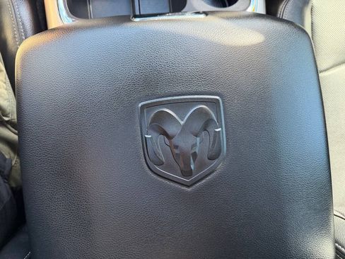 Used 2017 RAM 3500 Laramie w/ Snow Chief Group AWD/4WD image 31