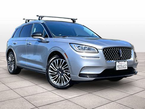 Used 2022 Lincoln Corsair Grand Touring w/ Elements Technology Bundle AWD/4WD image 2