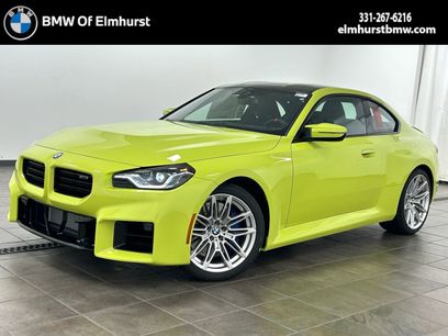New 2026 BMW M2 w/ Lighting Package