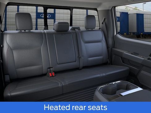 New 2026 Ford F350 Lariat image 13