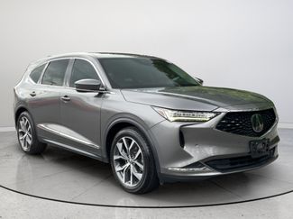 Used 2023 Acura MDX w/ Technology Package FWD video 1