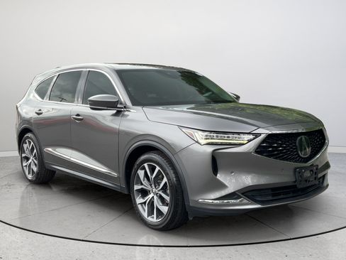 Used 2023 Acura MDX w/ Technology Package FWD image 1