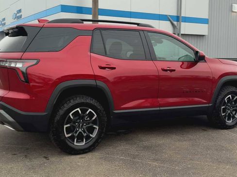 Used 2026 Chevrolet Equinox ACTIV w/ Convenience Package III image 2