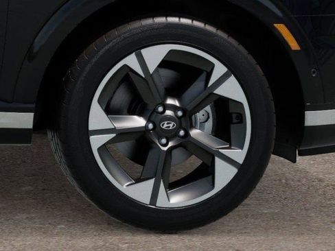 New 2026 Hyundai Palisade Limited AWD/4WD image 8