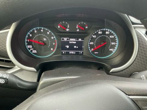 Used 2023 Chevrolet Malibu LT FWD image 23