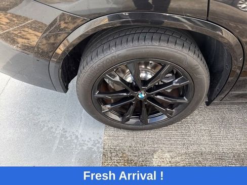 Used 2023 BMW X3 sDrive30i w/ M Sport Package image 22