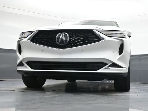 Used 2022 Acura MDX SH-AWD w/ Technology Package image 35