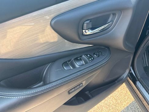 Used 2017 Nissan Murano SL w/ SL Technology Package AWD/4WD image 14