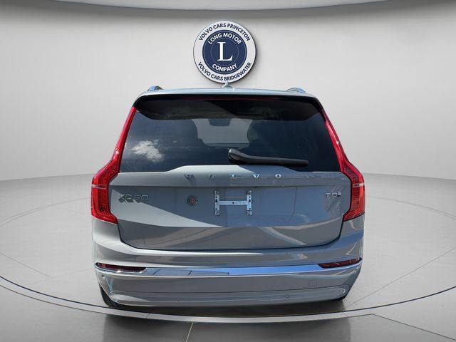 Used 2025 Volvo XC90 T8 Plus AWD/4WD image 6