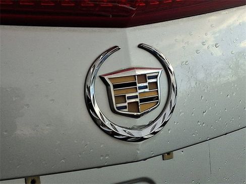 Used 2013 Cadillac ATS Performance w/ Cold Weather Package image 30