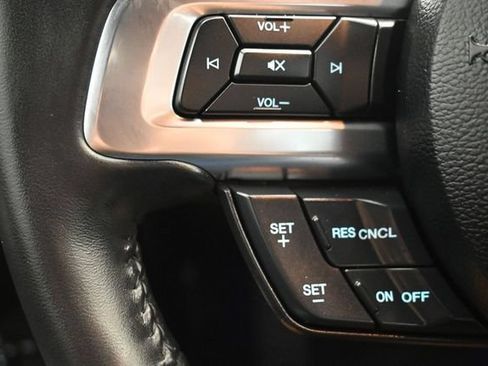 Used 2022 Ford Mustang GT w/ Equipment Group 301A RWD image 22