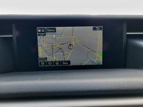 Used 2017 Lexus RC 300 AWD image 17