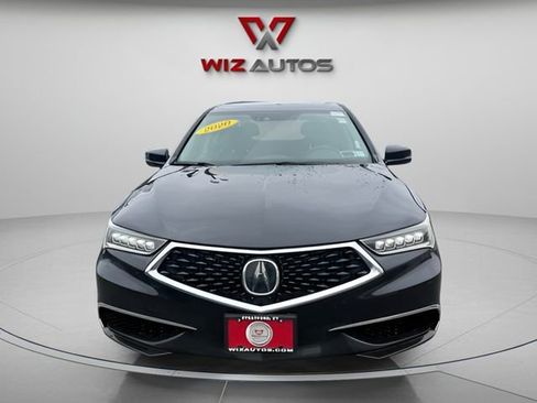 Used 2020 Acura TLX w/ Technology Package image 2