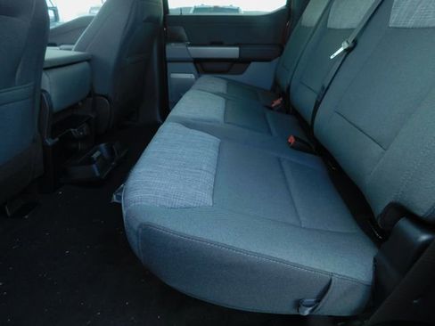 New 2026 Ford F250 XLT w/ XLT Premium Package image 18