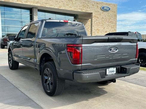 New 2025 Ford F150 STX w/ Equipment Group 200A image 33