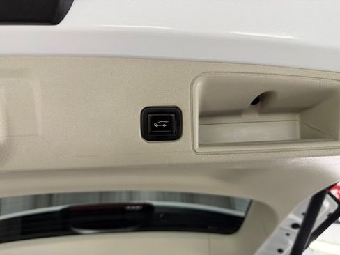 Used 2023 GMC Terrain Denali w/ LPO, Floor Liner Package AWD/4WD image 10
