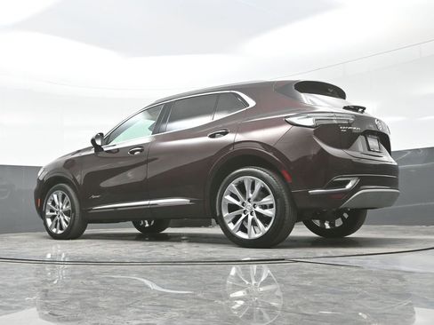 Used 2023 Buick Envision Avenir AWD/4WD image 32