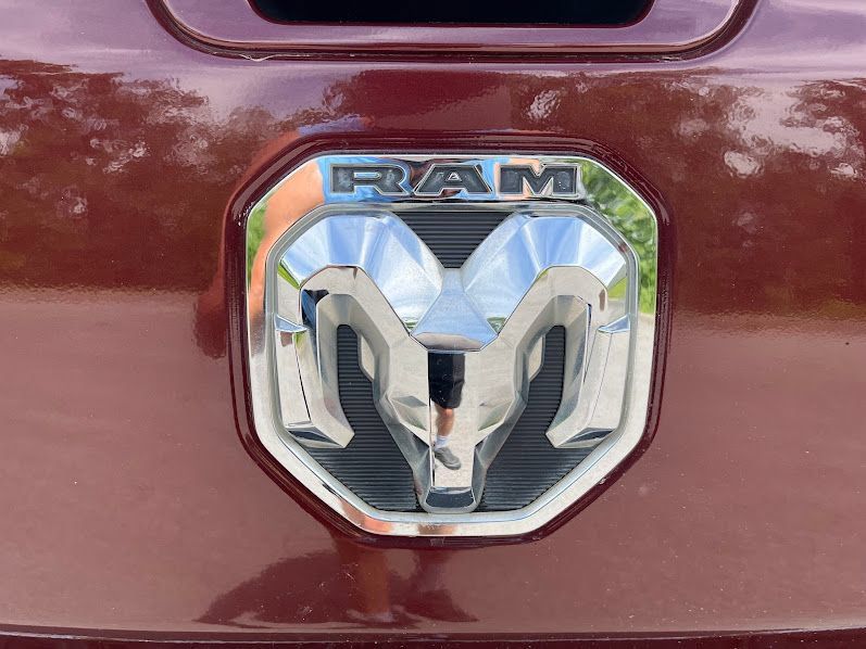 Used 2020 RAM 1500 Lone Star AWD/4WD image 45