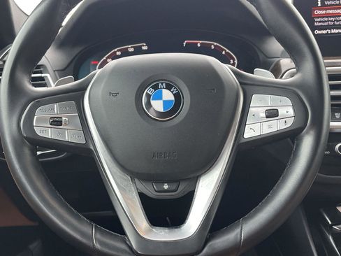 Used 2024 BMW X3 xDrive30i w/ Premium Package image 15