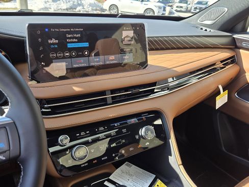 New 2026 INFINITI QX60 Autograph w/ Autograph Tech Package image 32